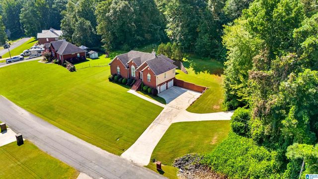 238 MAGNOLIA CIRCLE, Warrior, AL 35180