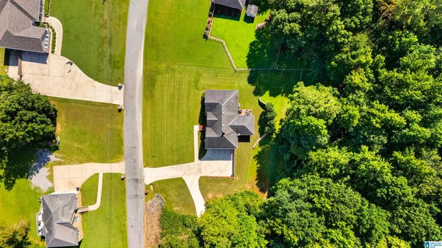 238 MAGNOLIA CIRCLE, Warrior, AL 35180