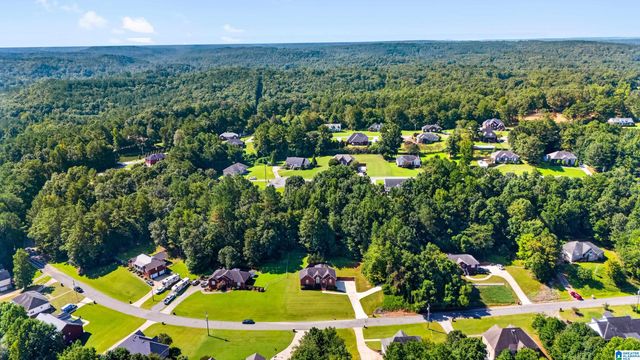 238 MAGNOLIA CIRCLE, Warrior, AL 35180