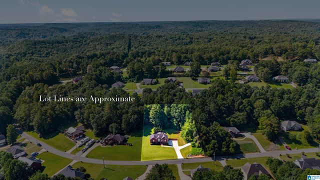 238 MAGNOLIA CIRCLE, Warrior, AL 35180