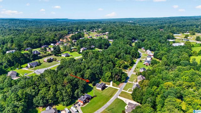 238 MAGNOLIA CIRCLE, Warrior, AL 35180