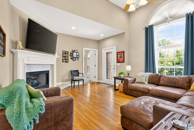 238 MAGNOLIA CIRCLE, Warrior, AL 35180