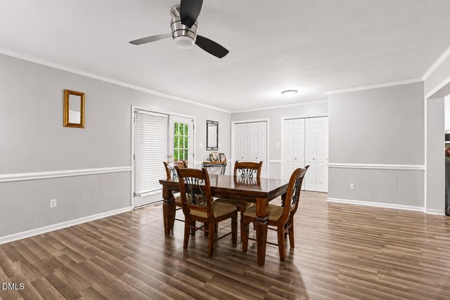 479 Ridgecrest Trail, Henderson, NC 27537
