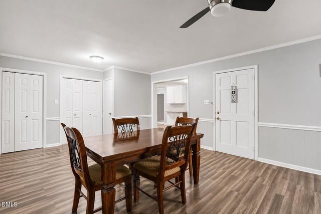 479 Ridgecrest Trail, Henderson, NC 27537
