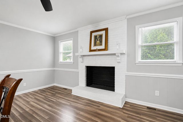 479 Ridgecrest Trail, Henderson, NC 27537