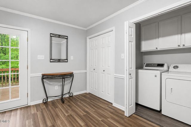 479 Ridgecrest Trail, Henderson, NC 27537
