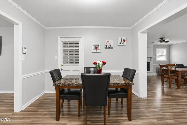 479 Ridgecrest Trail, Henderson, NC 27537