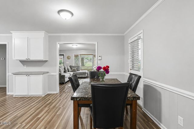 479 Ridgecrest Trail, Henderson, NC 27537
