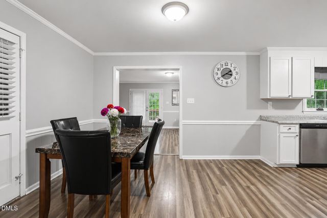 479 Ridgecrest Trail, Henderson, NC 27537