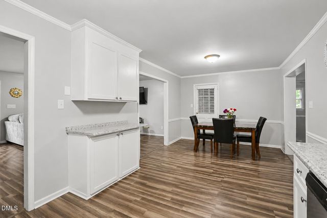 479 Ridgecrest Trail, Henderson, NC 27537
