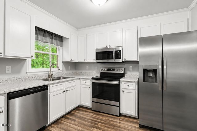 479 Ridgecrest Trail, Henderson, NC 27537