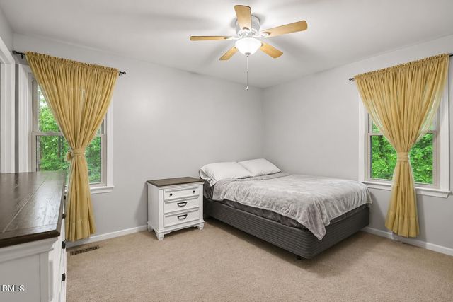 479 Ridgecrest Trail, Henderson, NC 27537