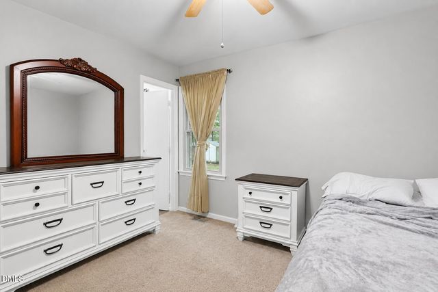 479 Ridgecrest Trail, Henderson, NC 27537