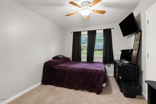 479 Ridgecrest Trail, Henderson, NC 27537