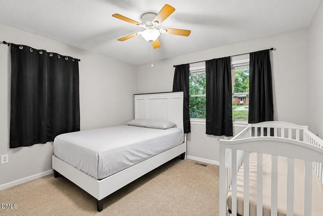 479 Ridgecrest Trail, Henderson, NC 27537