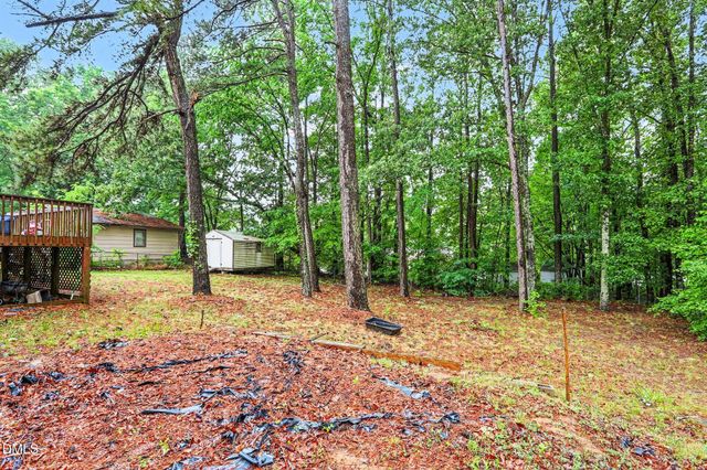 479 Ridgecrest Trail, Henderson, NC 27537