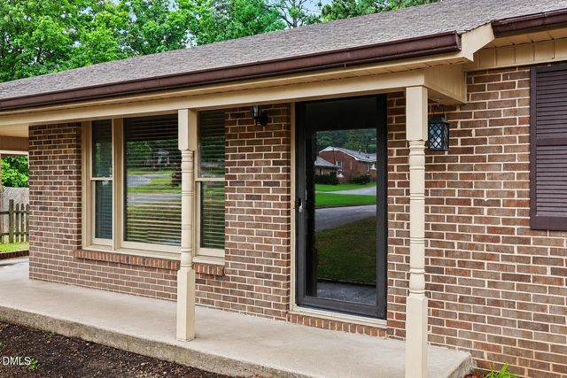 479 Ridgecrest Trail, Henderson, NC 27537
