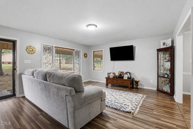 479 Ridgecrest Trail, Henderson, NC 27537