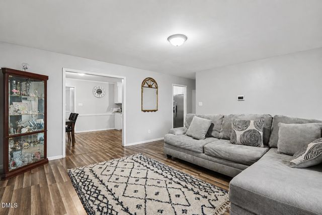 479 Ridgecrest Trail, Henderson, NC 27537