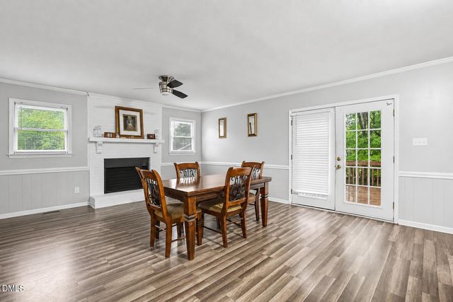 479 Ridgecrest Trail, Henderson, NC 27537