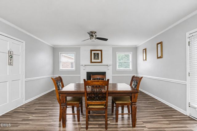 479 Ridgecrest Trail, Henderson, NC 27537