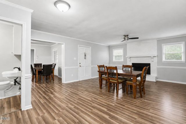 479 Ridgecrest Trail, Henderson, NC 27537