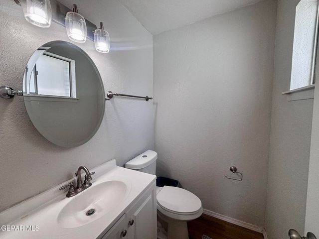 10317 THOR Street, El Paso, TX 79924