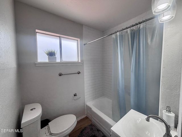 10317 THOR Street, El Paso, TX 79924
