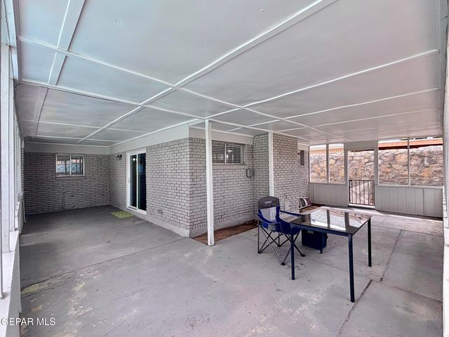 10317 THOR Street, El Paso, TX 79924