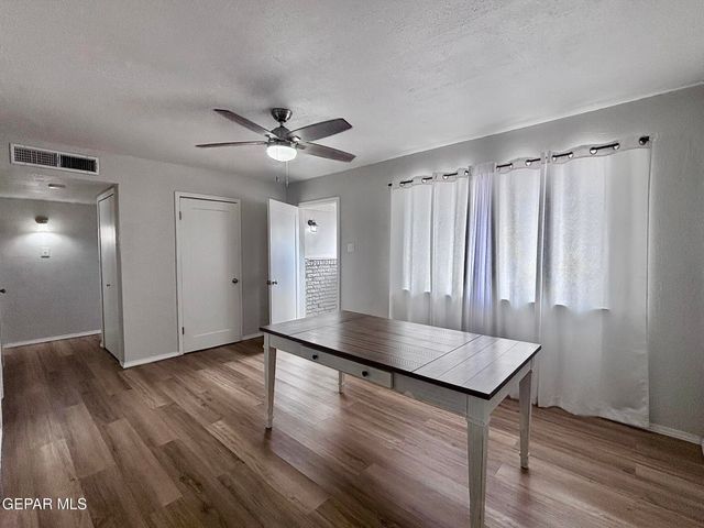 10317 THOR Street, El Paso, TX 79924