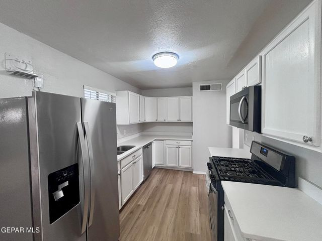 10317 THOR Street, El Paso, TX 79924