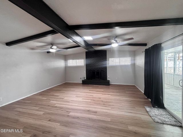 10317 THOR Street, El Paso, TX 79924