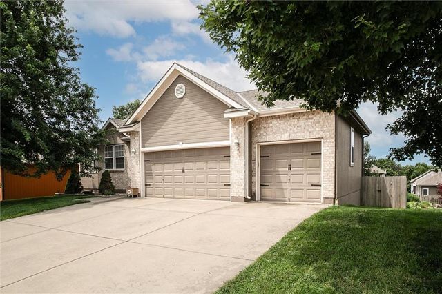 406 BRIAR Lane, Kearney, MO 64060
