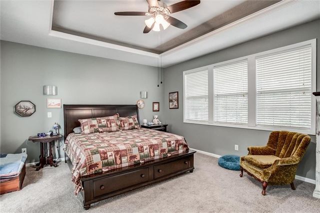 406 BRIAR Lane, Kearney, MO 64060