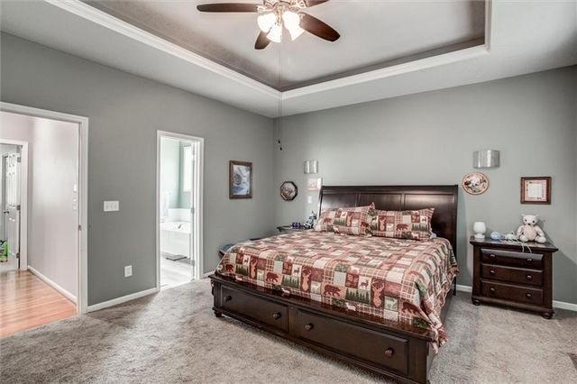 406 BRIAR Lane, Kearney, MO 64060