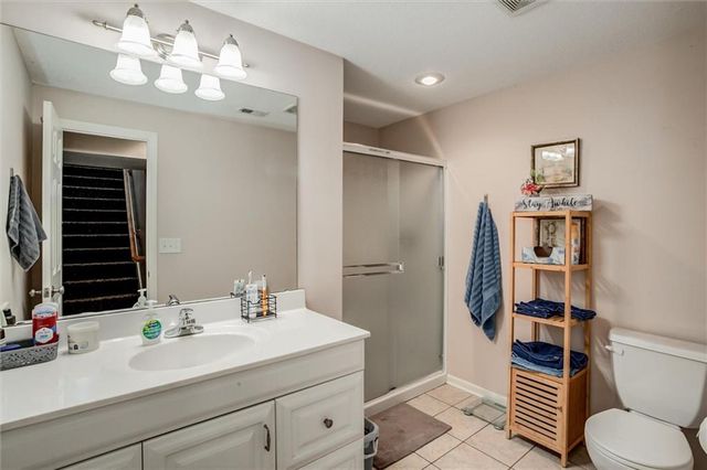 406 BRIAR Lane, Kearney, MO 64060