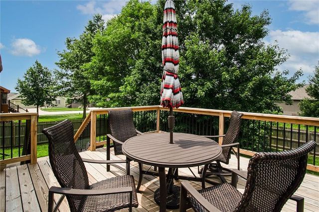 406 BRIAR Lane, Kearney, MO 64060