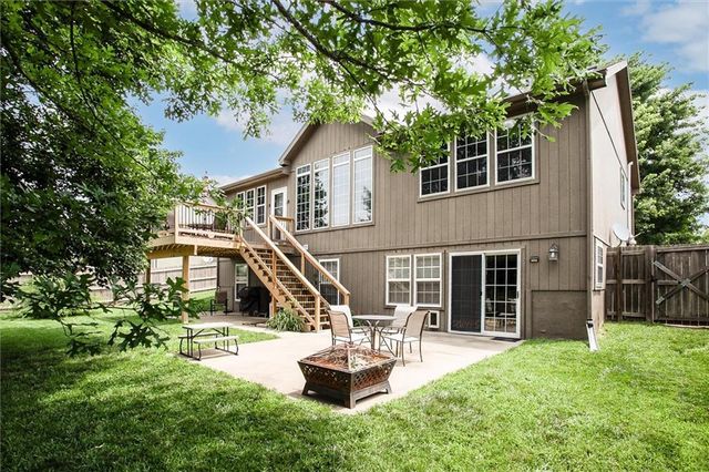 406 BRIAR Lane, Kearney, MO 64060