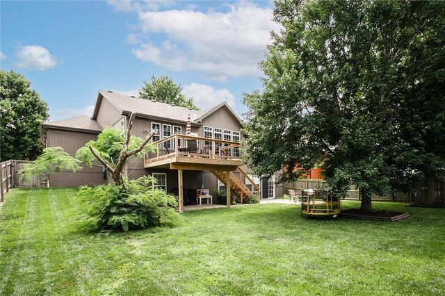 406 BRIAR Lane, Kearney, MO 64060