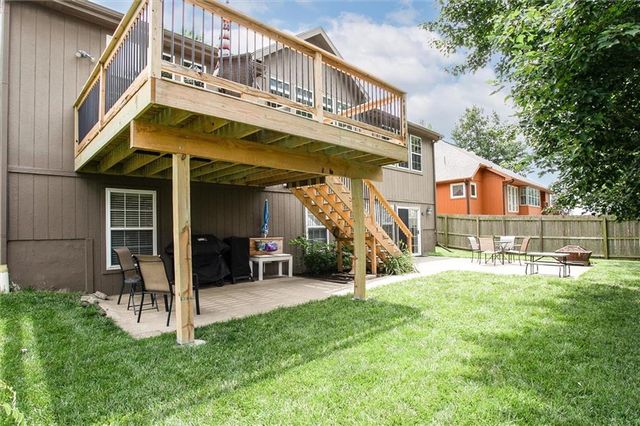 406 BRIAR Lane, Kearney, MO 64060