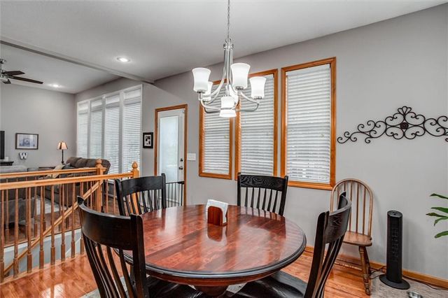 406 BRIAR Lane, Kearney, MO 64060
