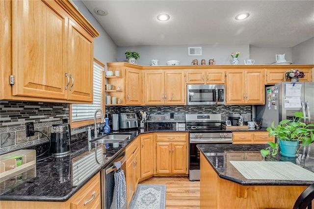 406 BRIAR Lane, Kearney, MO 64060