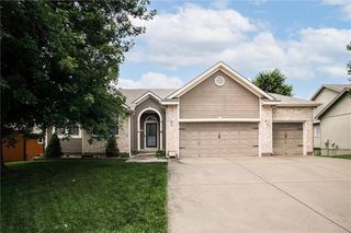 406 BRIAR Lane, Kearney, MO 64060