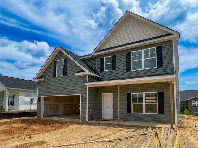 9131 NW WAFER ASH Bend, Aiken, SC 29801