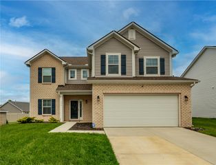 196 Riesling Drive, Englewood, OH 45322