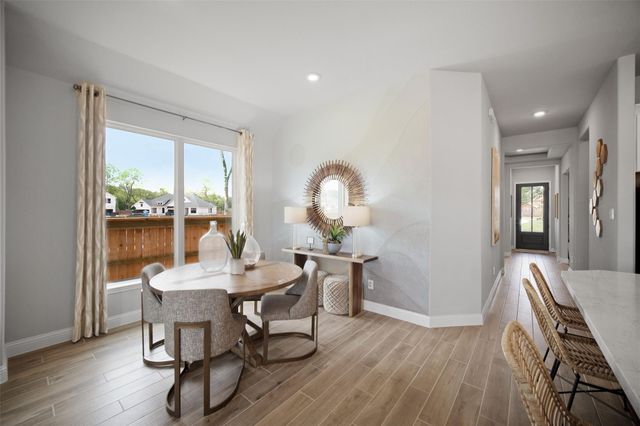 9143 Petroglyph Point Court, Porter, TX 77365