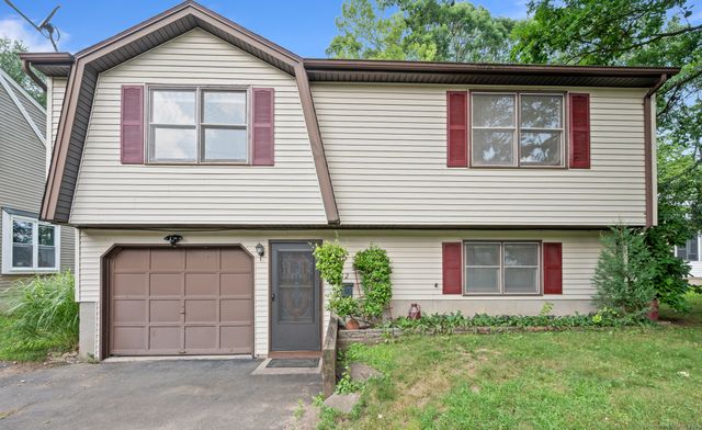 212 Rockwell Avenue, Bristol, CT 06010