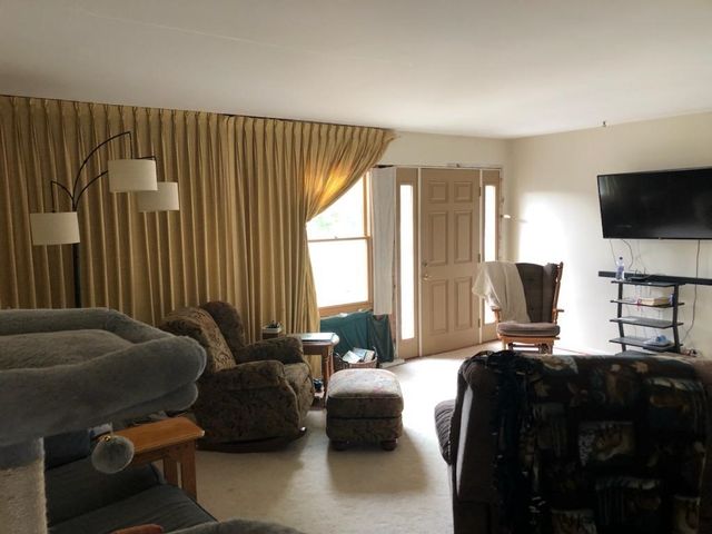 609 S Rainbow Drive, Clare, MI 48617