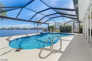 5019 Skyline BLVD, Cape Coral, FL 33914