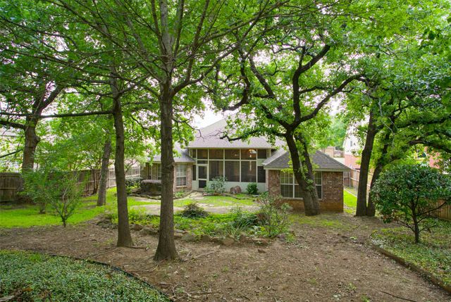 3208 Bridle Lane, Grapevine, TX 76051